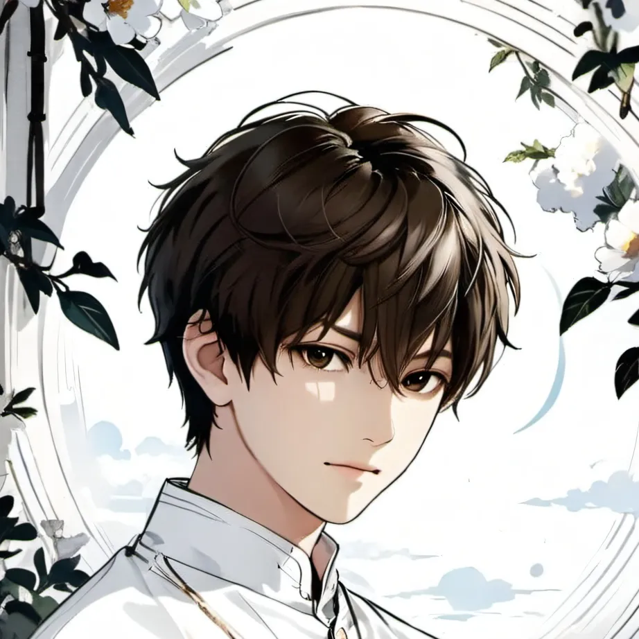 chat with ai character: Alec