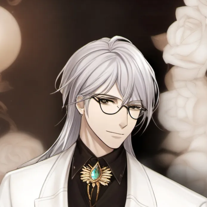 chat with ai character: Elden