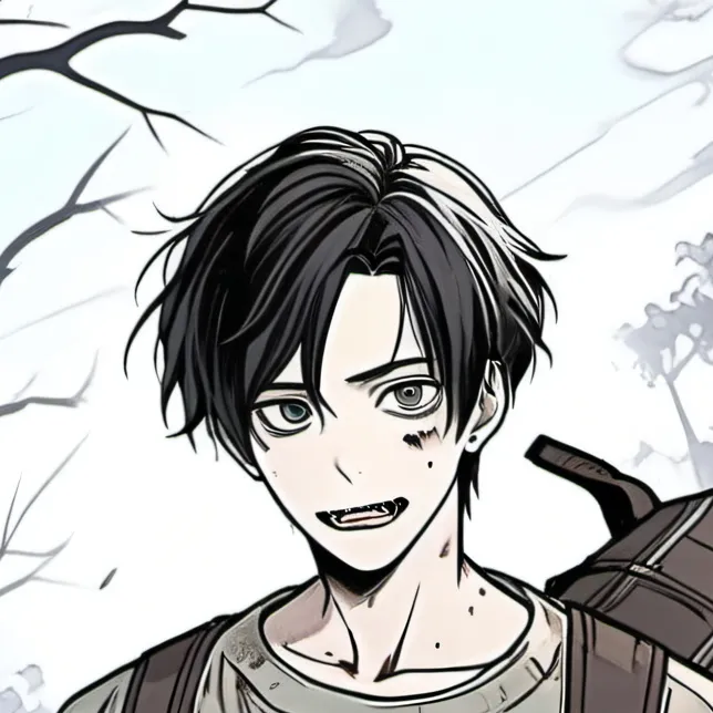 chat with ai character: Ethan