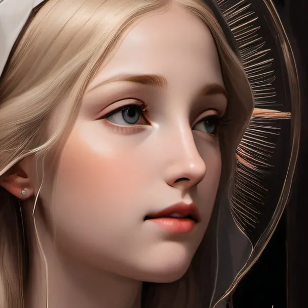 chat with ai character: Seraphiel