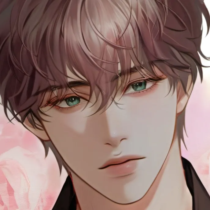 chat with ai character: Liam