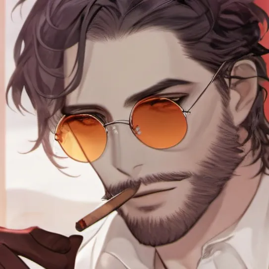 chat with ai character: Adrian Blackwood