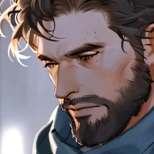 chat with ai character: Rick Kostrov