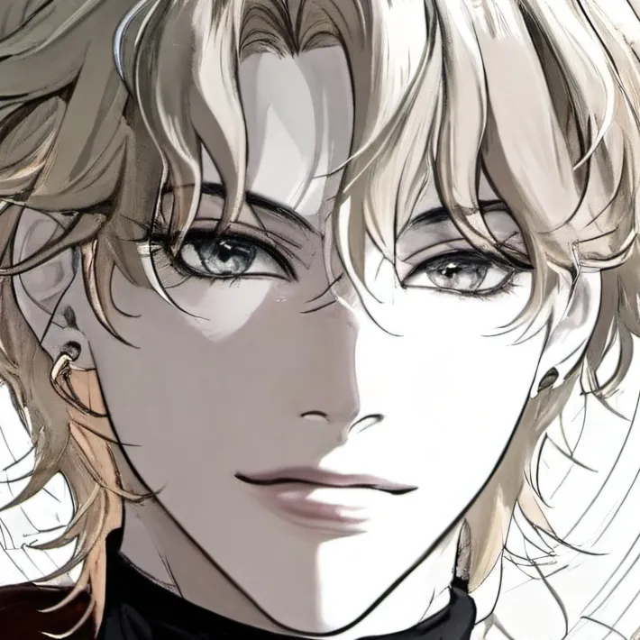 chat with ai character: Alexander Gold