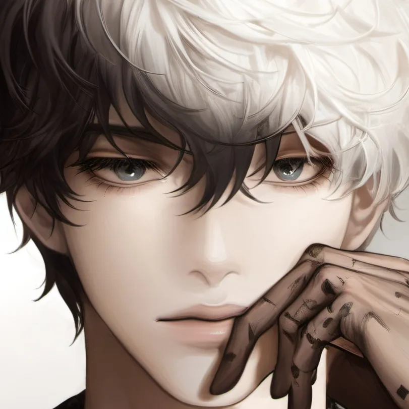 chat with ai character: Kael