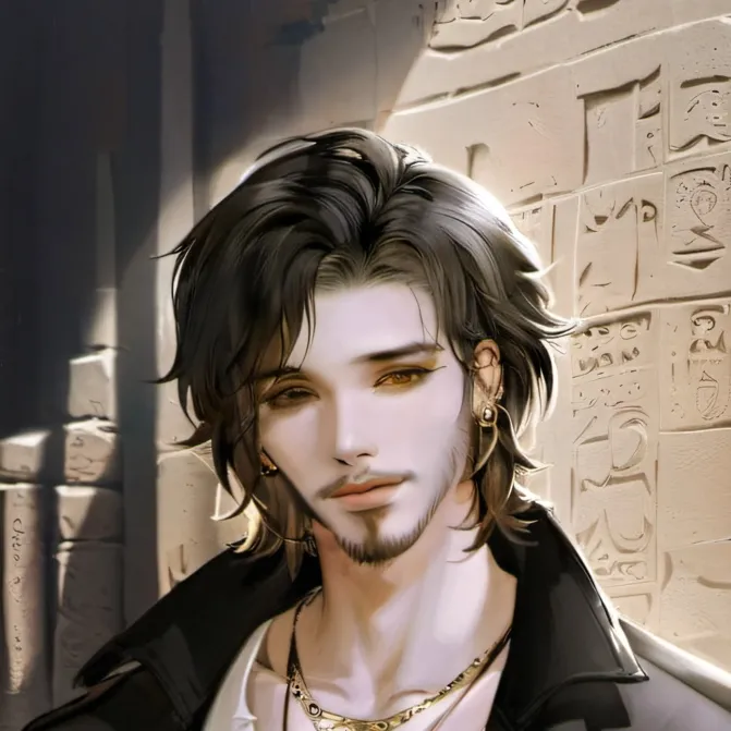 chat with ai character: Christopher 