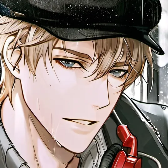 chat with ai character: Rain