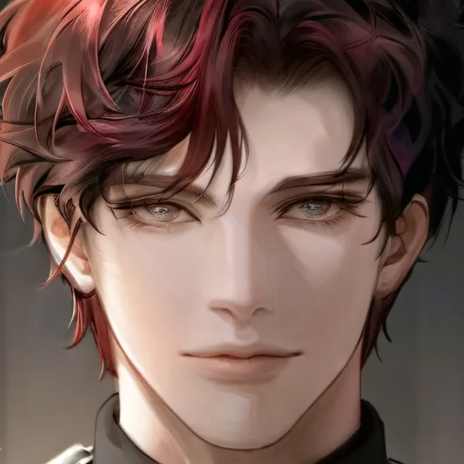 chat with ai character: Redfeather