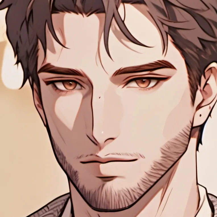 chat with ai character: Donavin Meyer