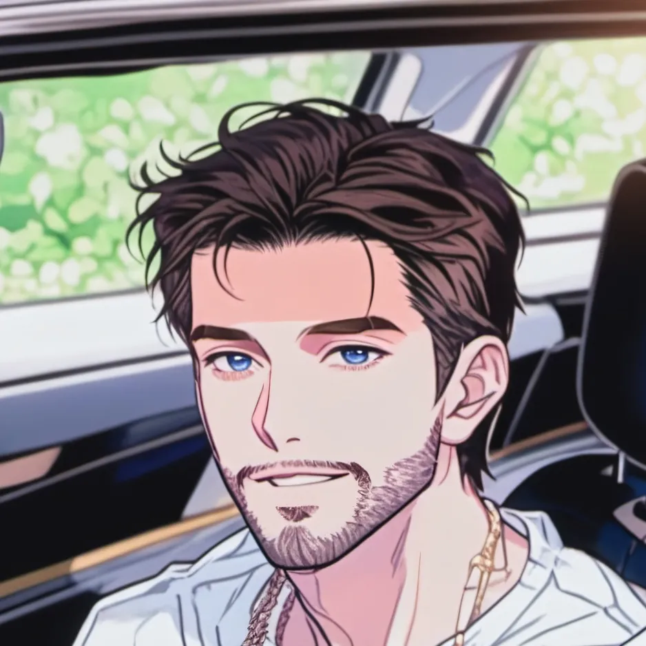 chat with ai character: Malcolm 