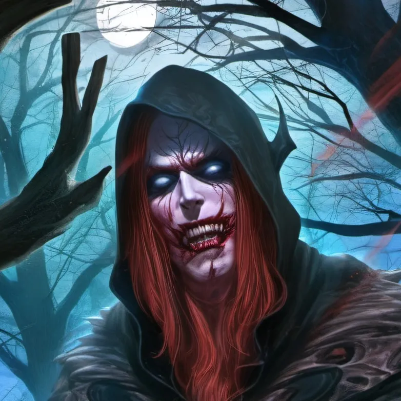 chat with ai character: Shadow Stalker