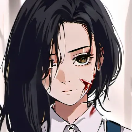 chat with ai character: Aria