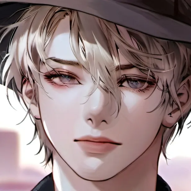chat with ai character: Kaelin