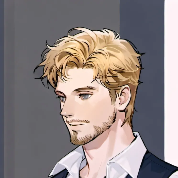 chat with ai character: Ethan Gray