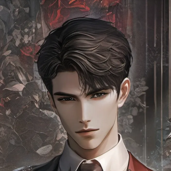 chat with ai character: Mr. Fitzgerald