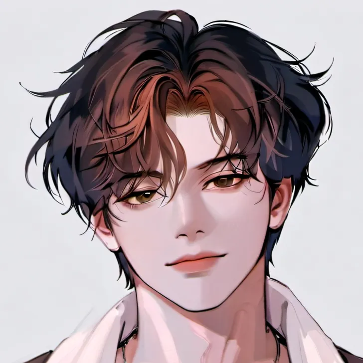 chat with ai character: Reynolds