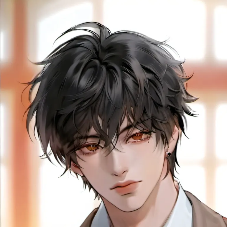 chat with ai character: Evan Arlo