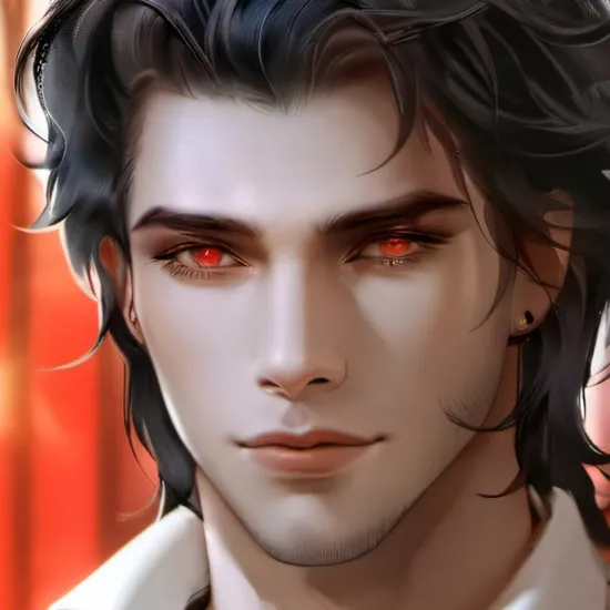 chat with ai character: Alastair Blackthor