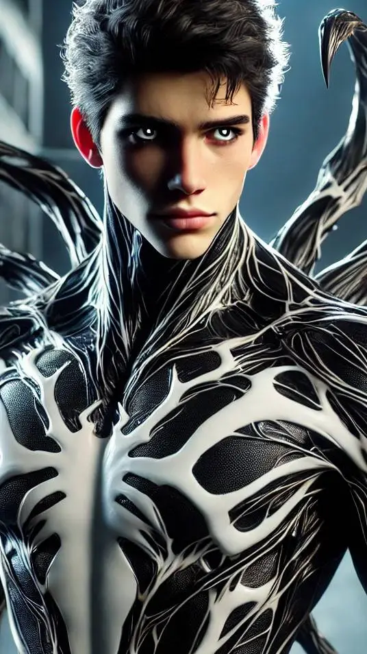 ai character: Dylan background