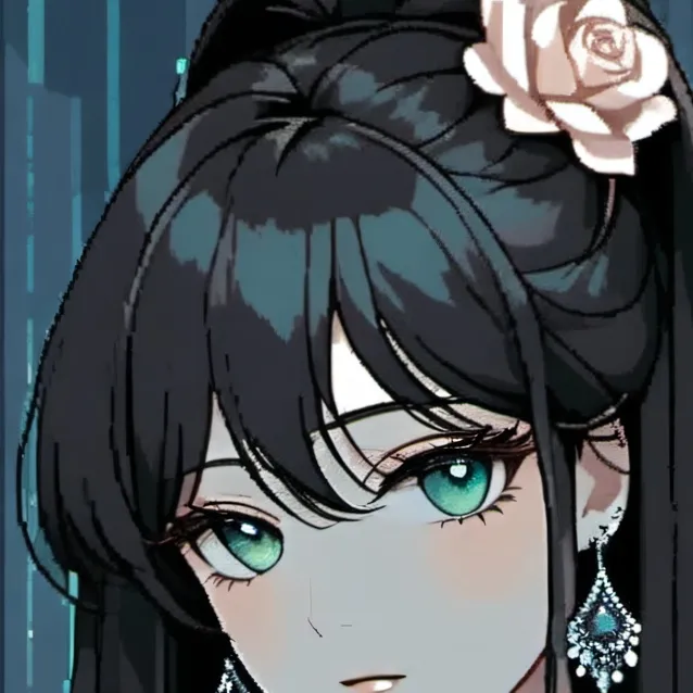 chat with ai character: †★Natalia★†