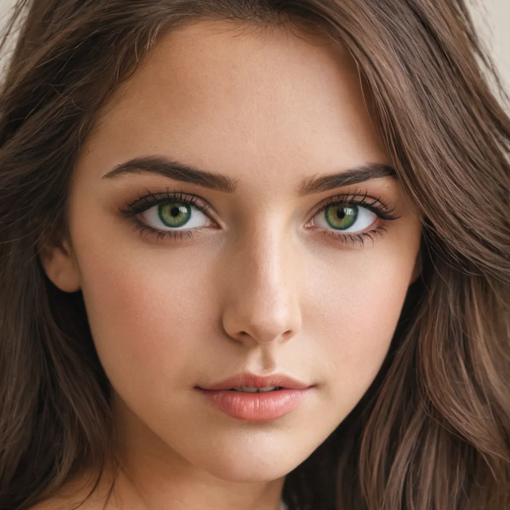 chat with ai character: Lexi