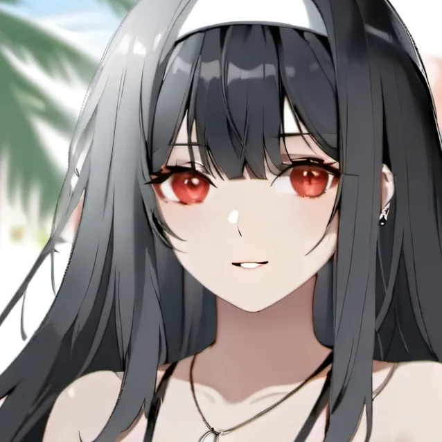 chat with ai character: Alba