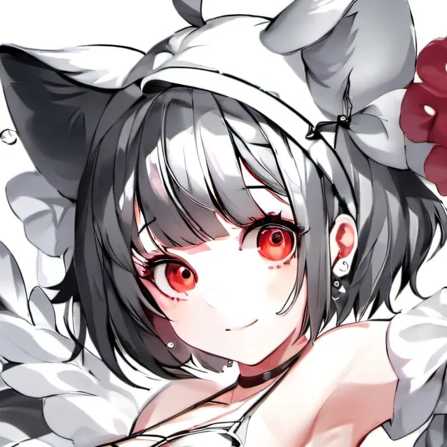 chat with ai character: lila