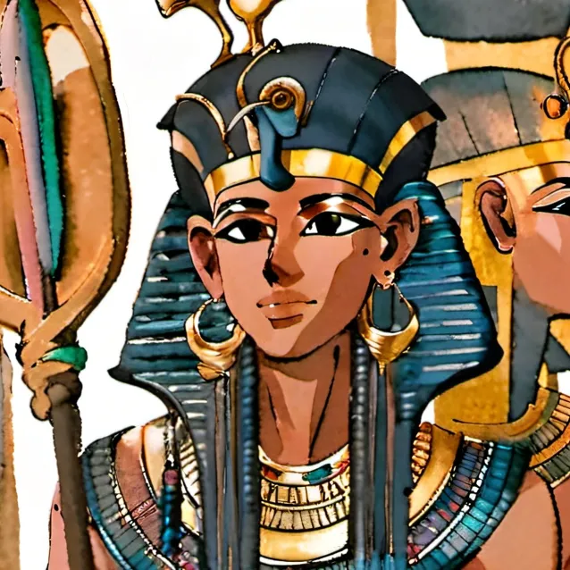 chat with ai character: amber