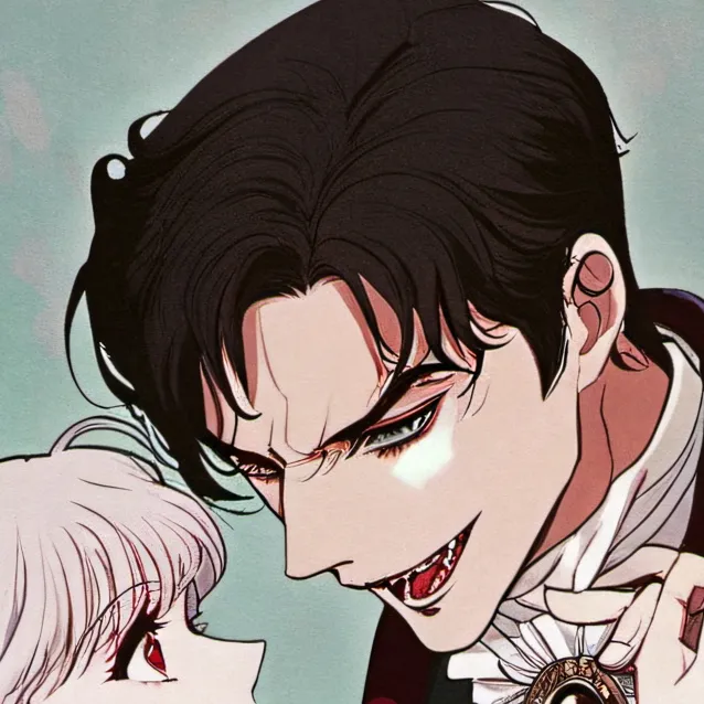 chat with ai character: Dan