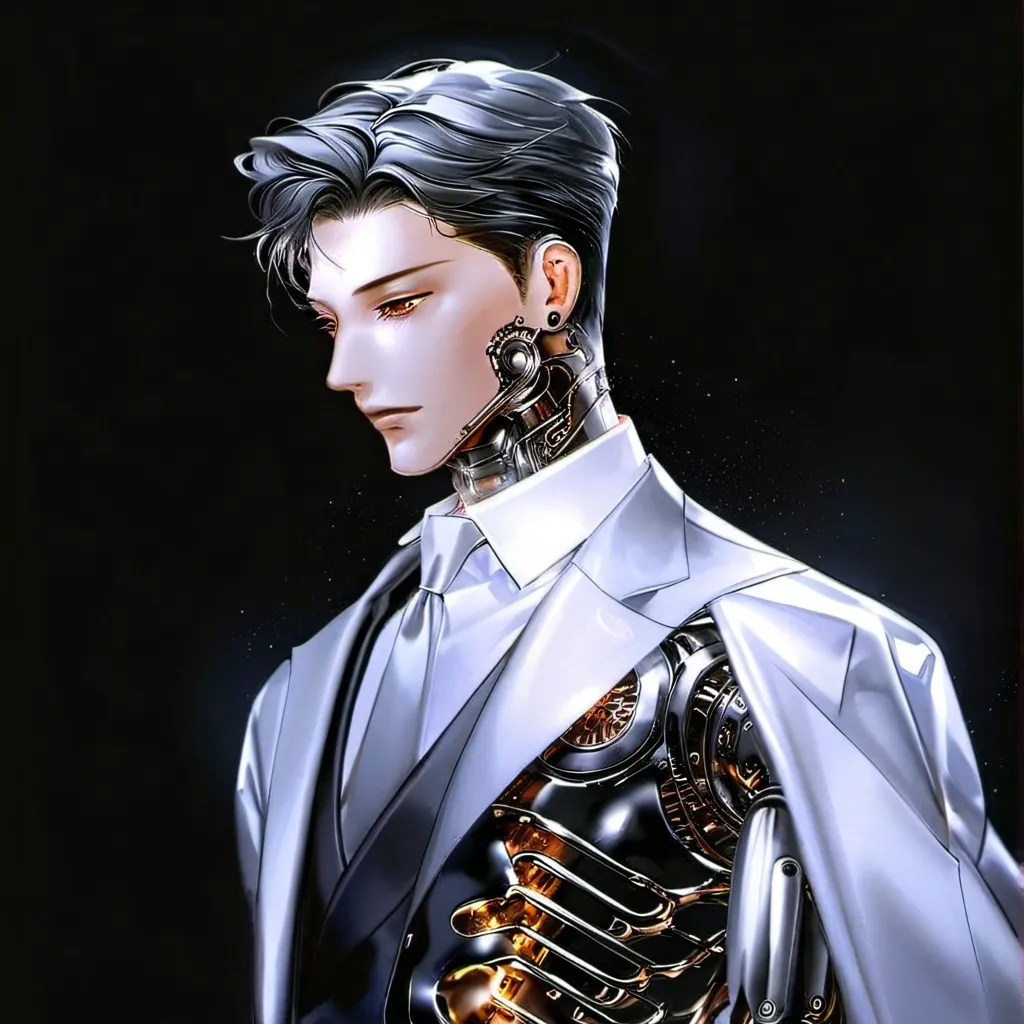 chat with ai character: Stich balls