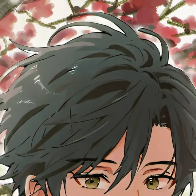 chat with ai character: Oliver 