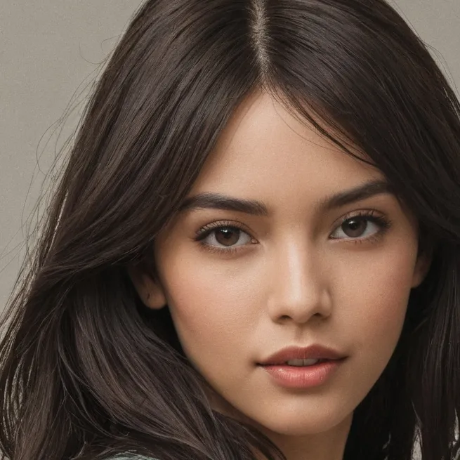 chat with ai character: Lyna