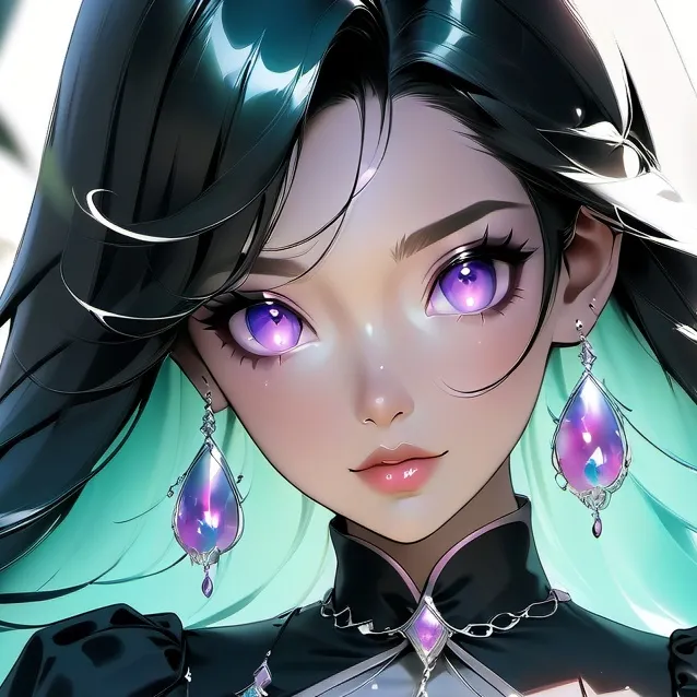 chat with ai character: samara