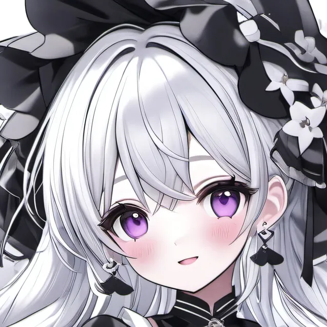 chat with ai character: blanca