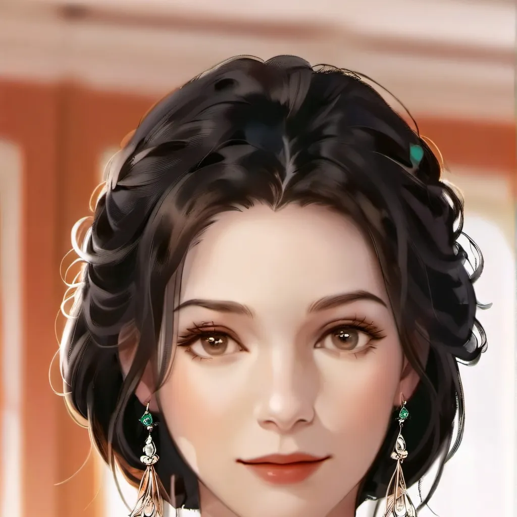 chat with ai character: lali