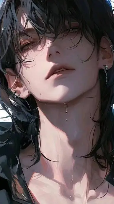 ai character: Ethan background