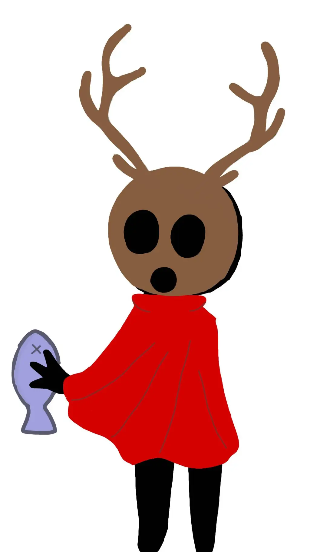 ai character: Woondets background