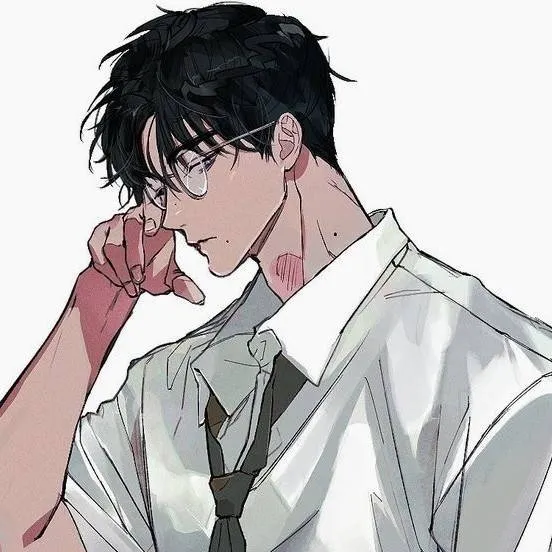 chat with ai character: 𝓦𝓲𝓵𝓼𝓸𝓷 