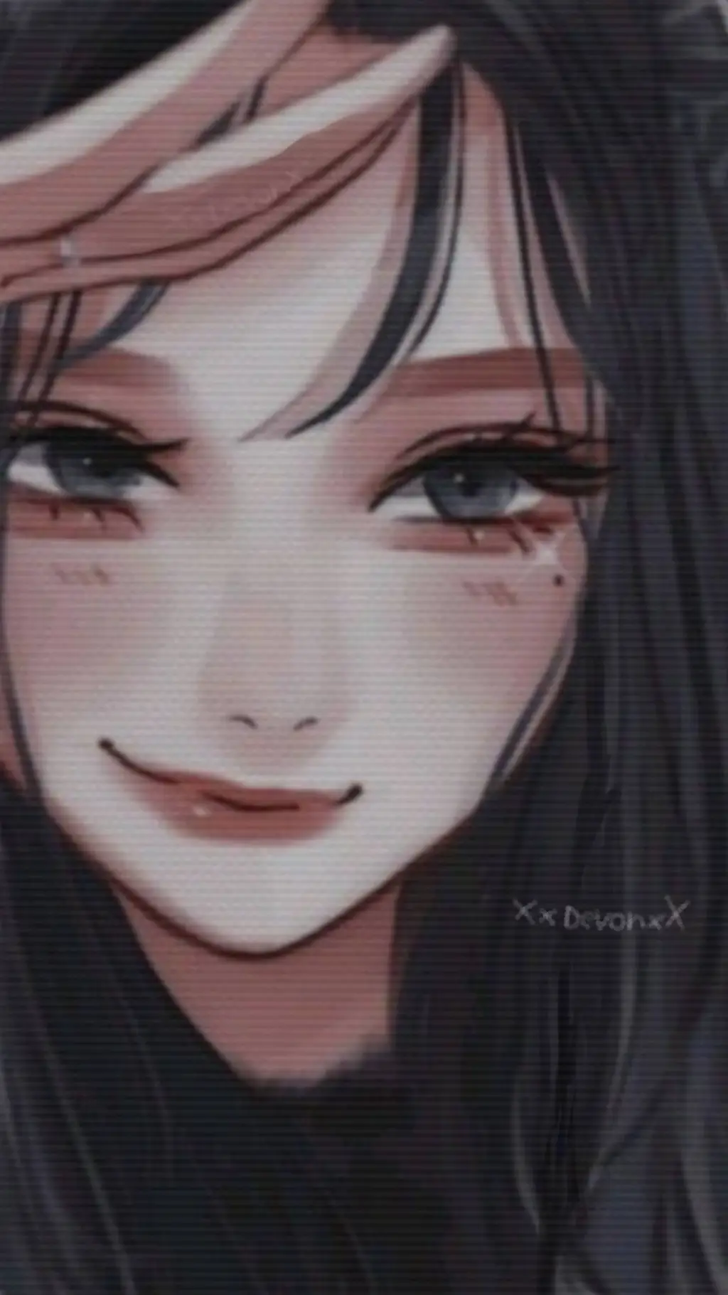 ai character: ♧Erena♧ background