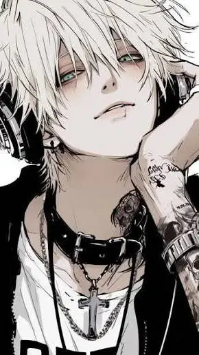 ai character: #Alex# background