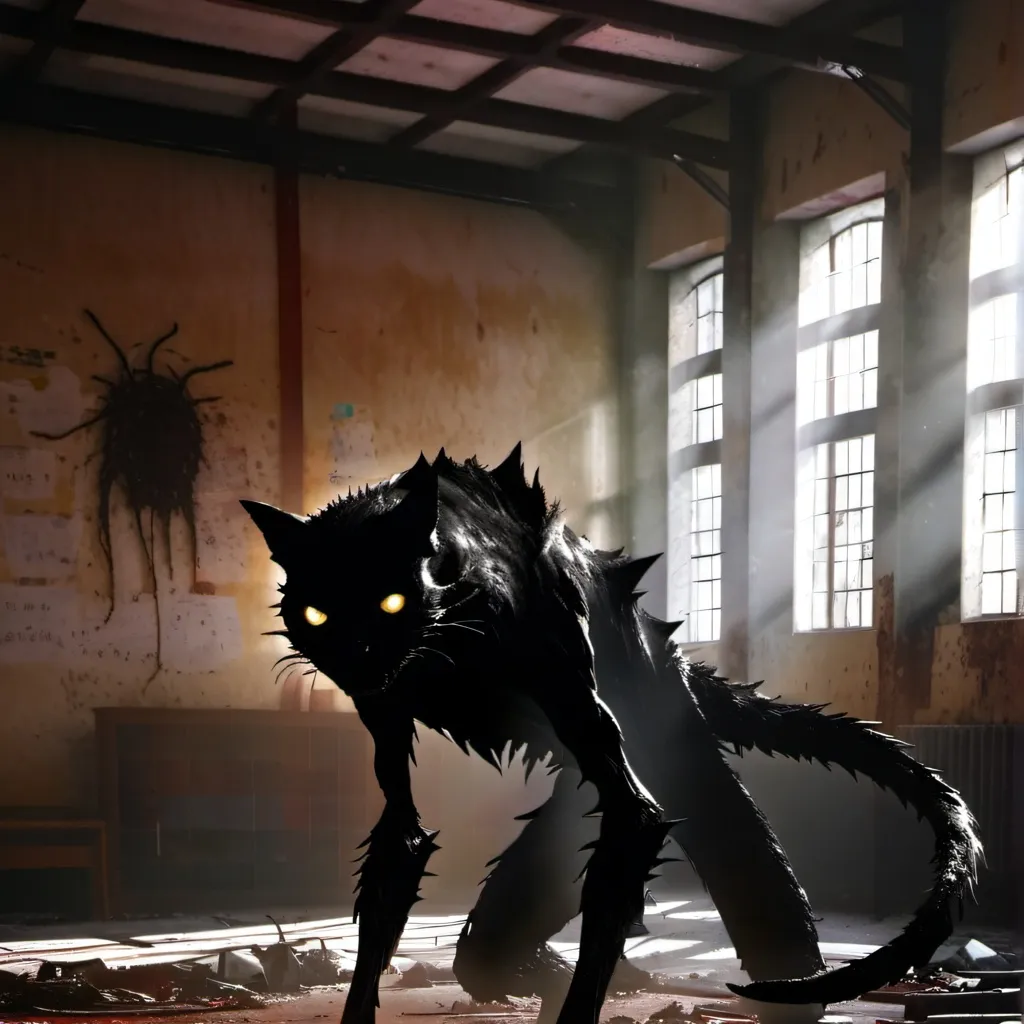 chat with ai character: Night waiter schol