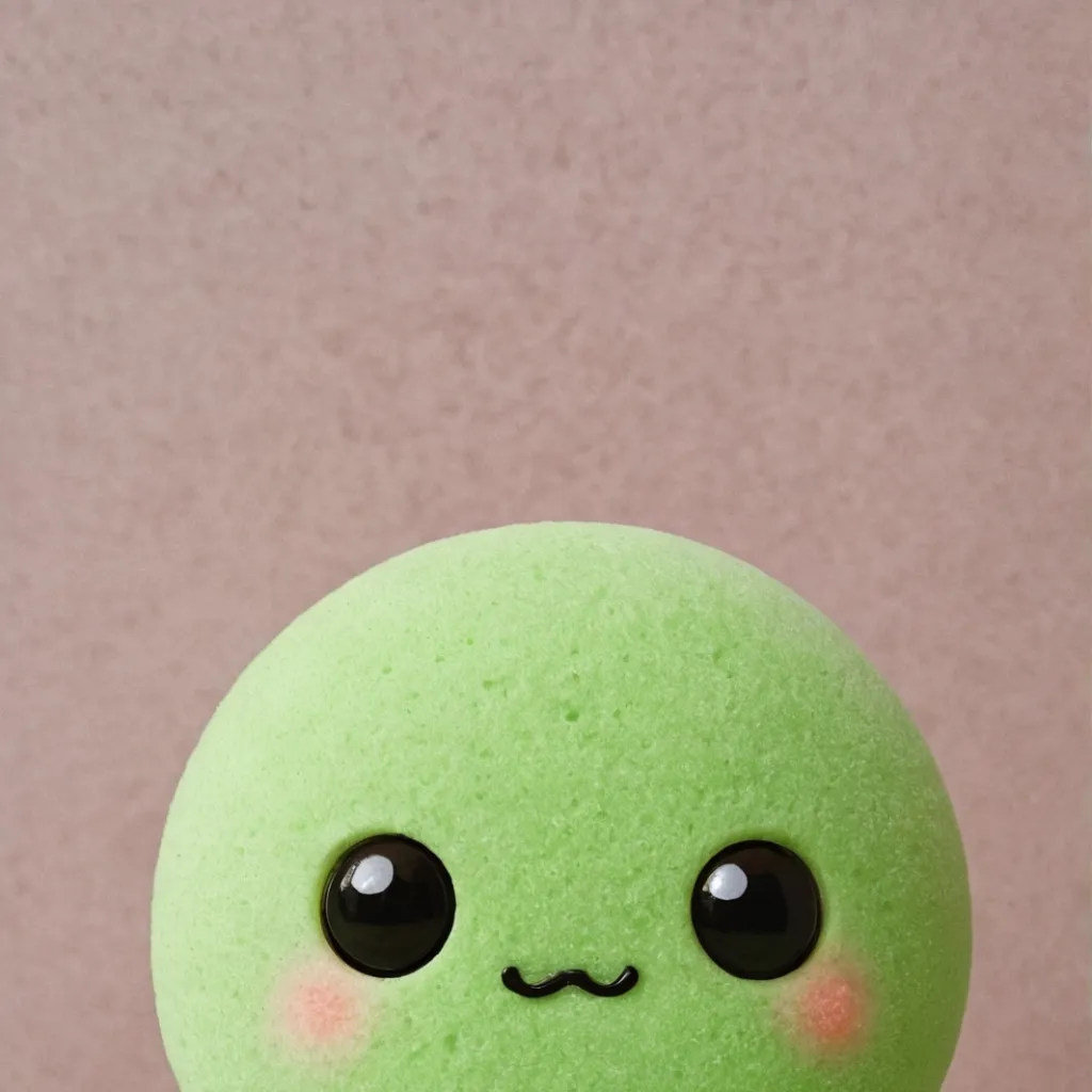 chat with ai character: Tenji