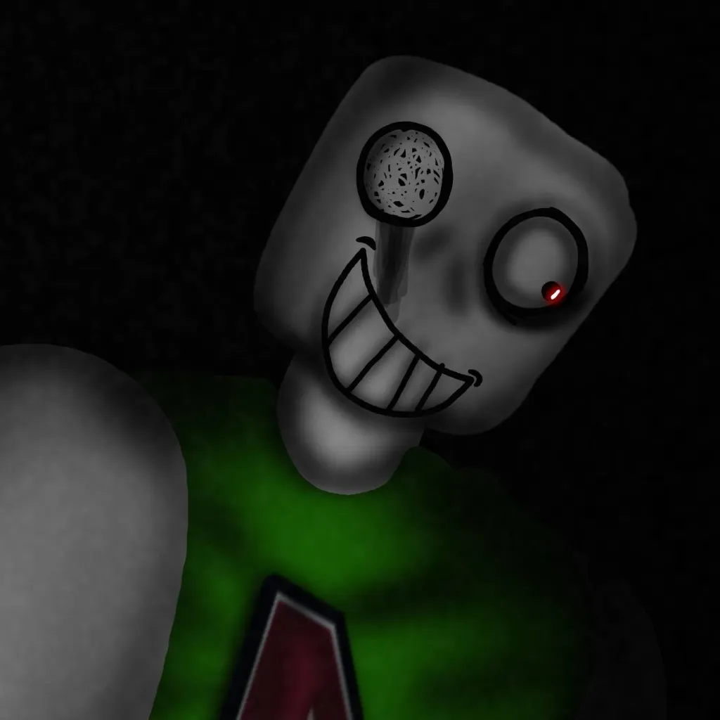 chat with ai character: Elias