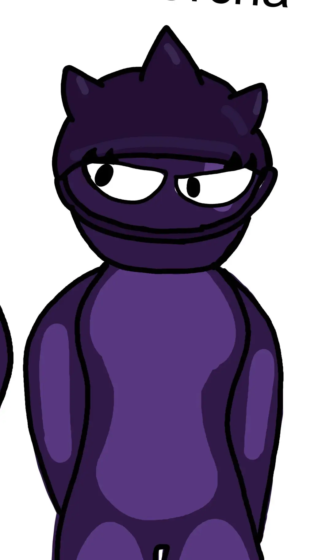 ai character: Idaho & urcha background