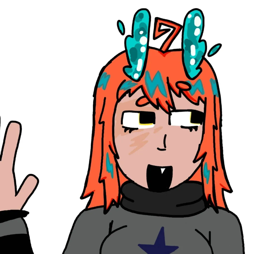 chat with ai character: Crio