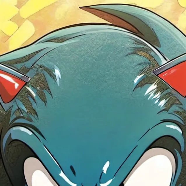 chat with ai character: sonicexe final esc