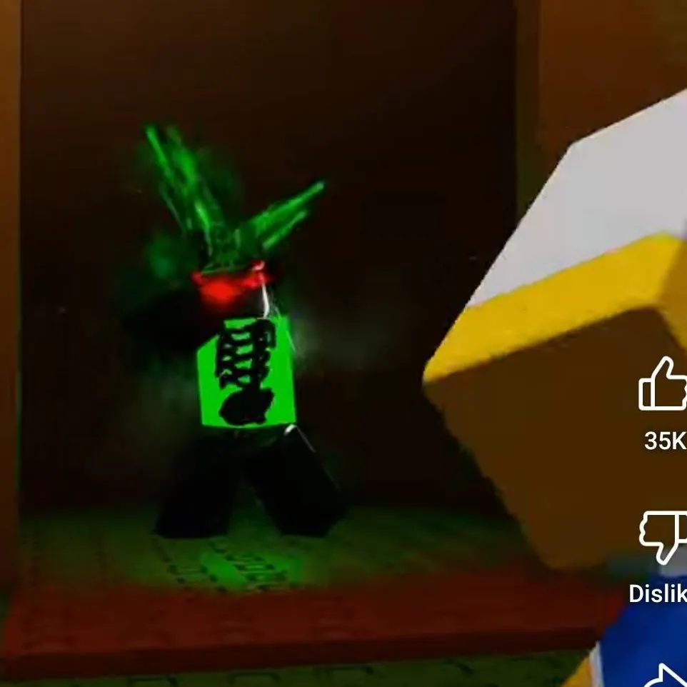 chat with ai character: forsaken but