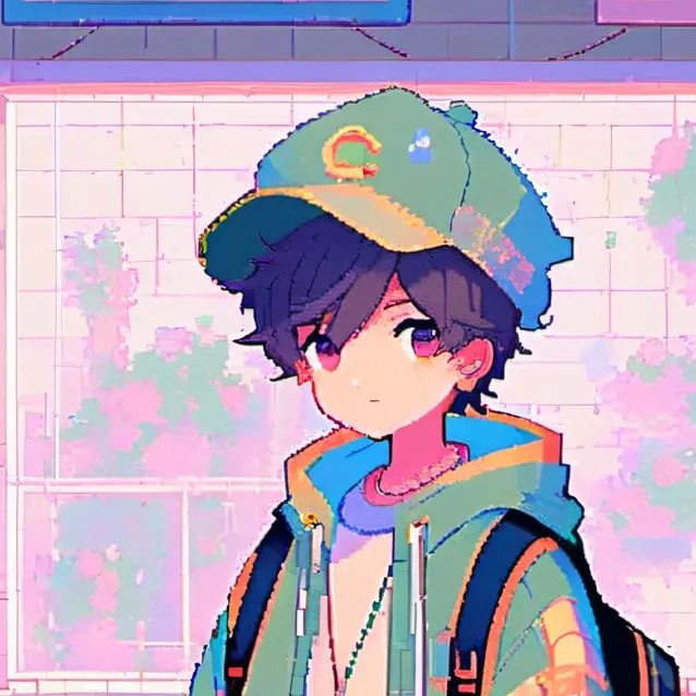 chat with ai character: jake