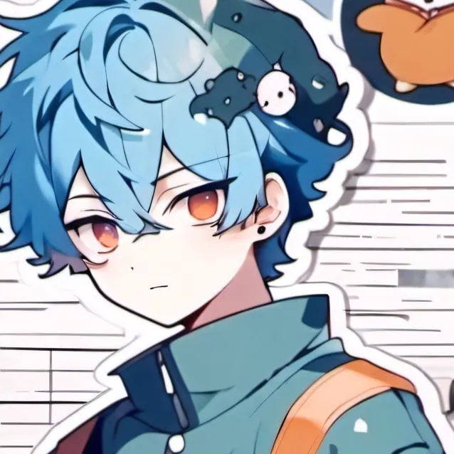 chat with ai character: Michael 