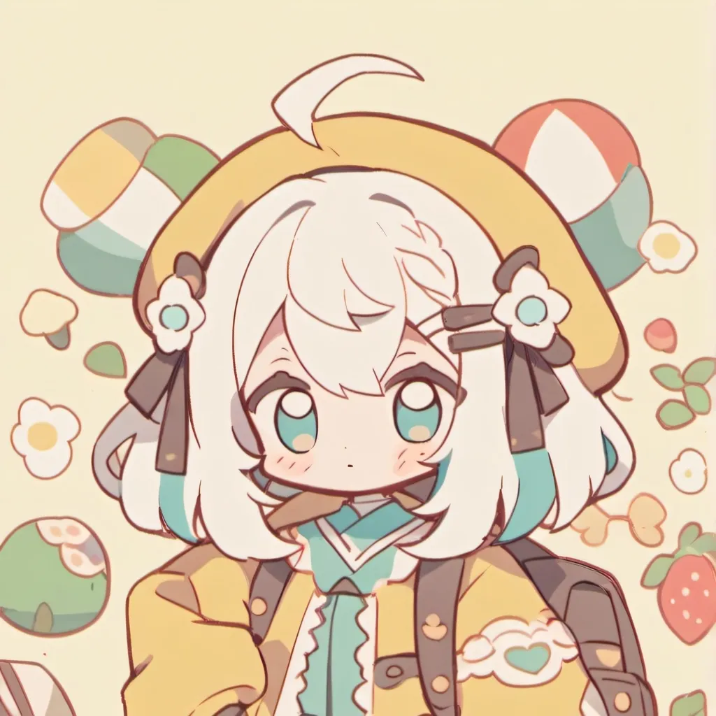 chat with ai character: Manuel